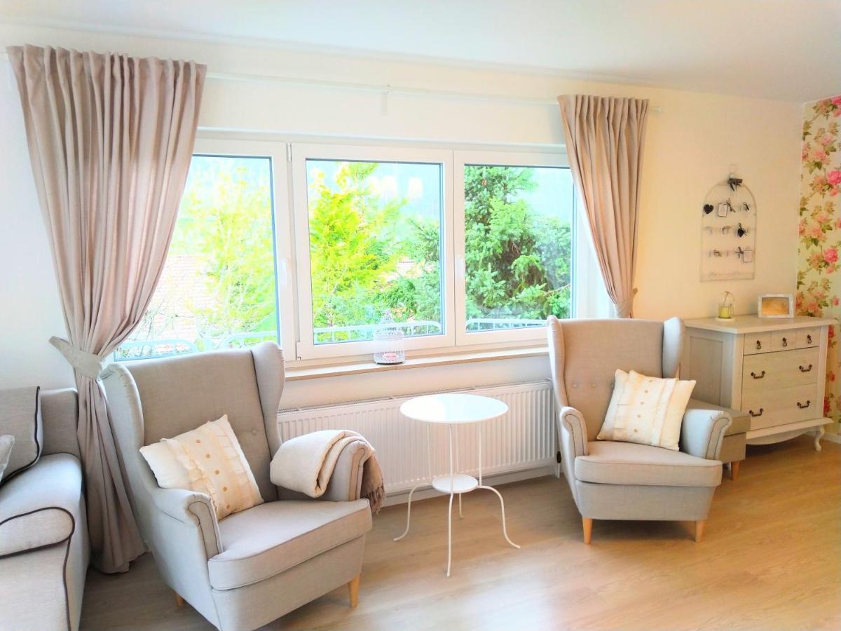 Romantic Style Apartment Titisee-Neustadt Extérieur photo