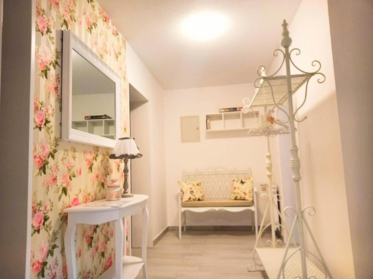 Romantic Style Apartment Titisee-Neustadt Extérieur photo