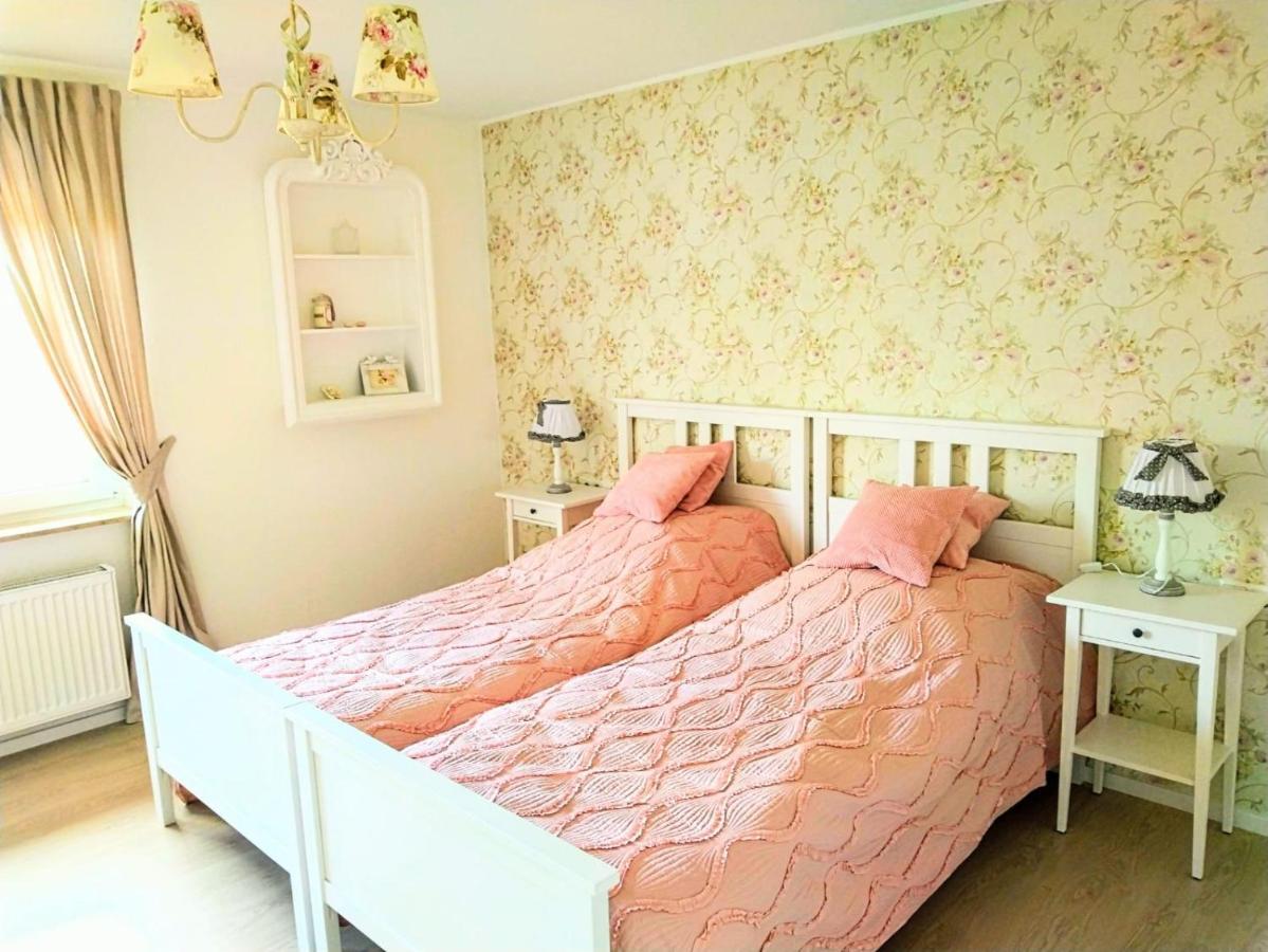 Romantic Style Apartment Titisee-Neustadt Extérieur photo