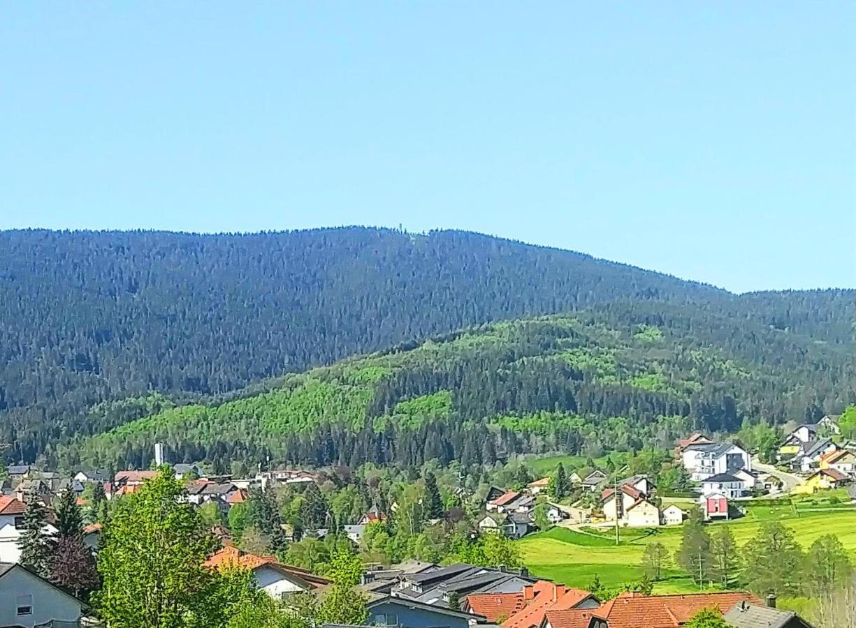 Romantic Style Apartment Titisee-Neustadt Extérieur photo