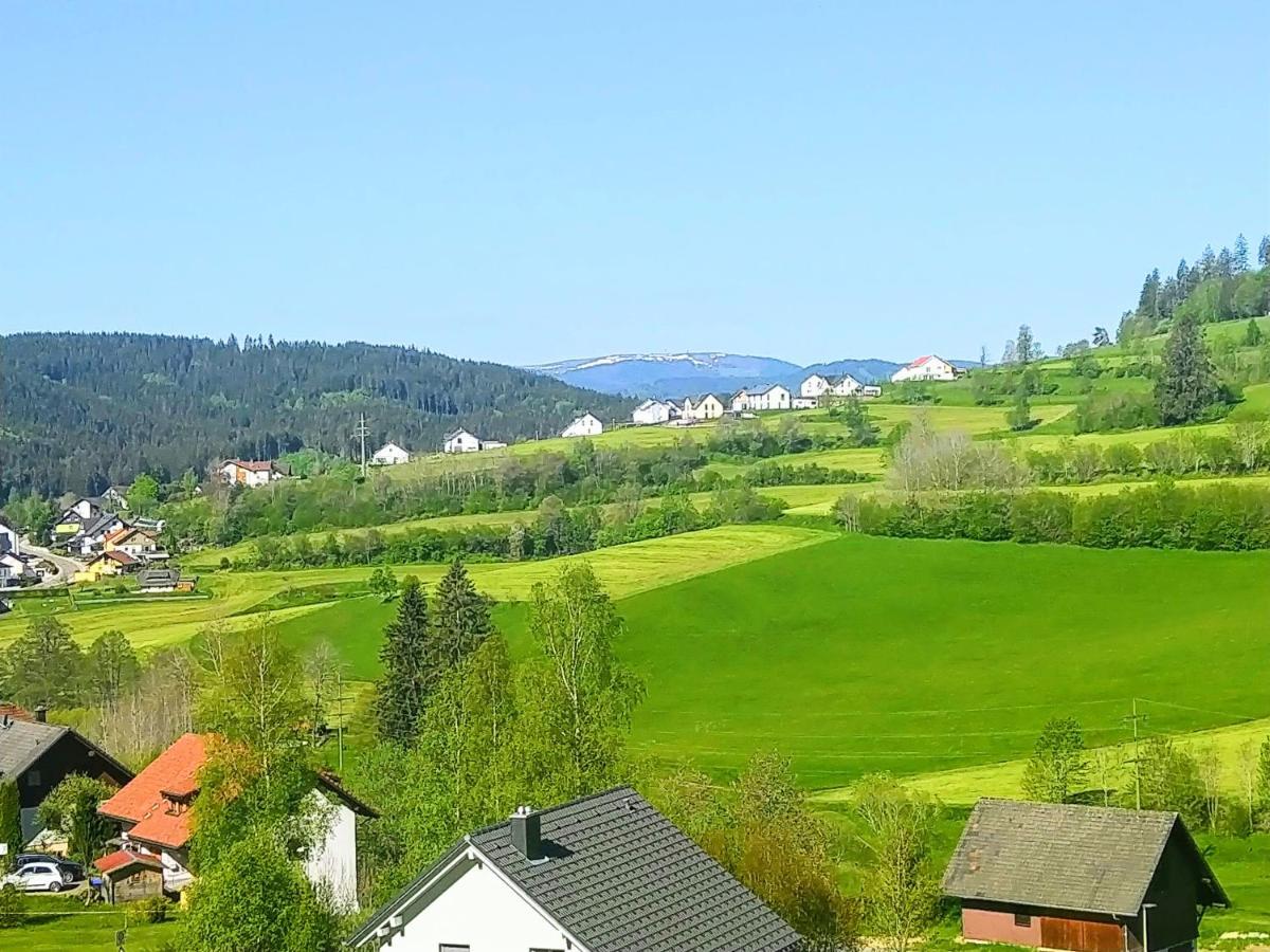 Romantic Style Apartment Titisee-Neustadt Extérieur photo